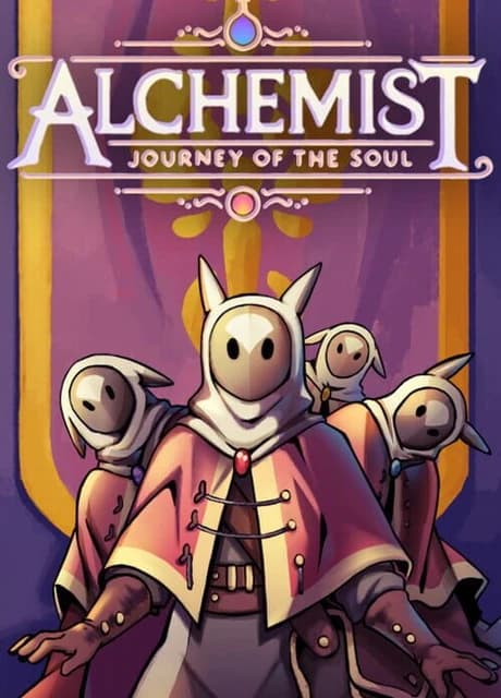 Alchemist: Journey of the Soul