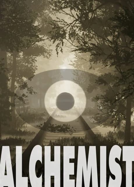 Alchemist: The Garden