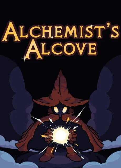 Alchemist's Alcove