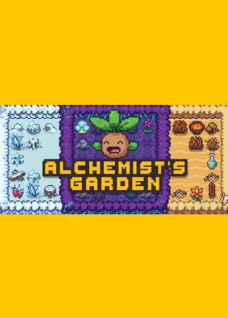 Alchemist's Garden