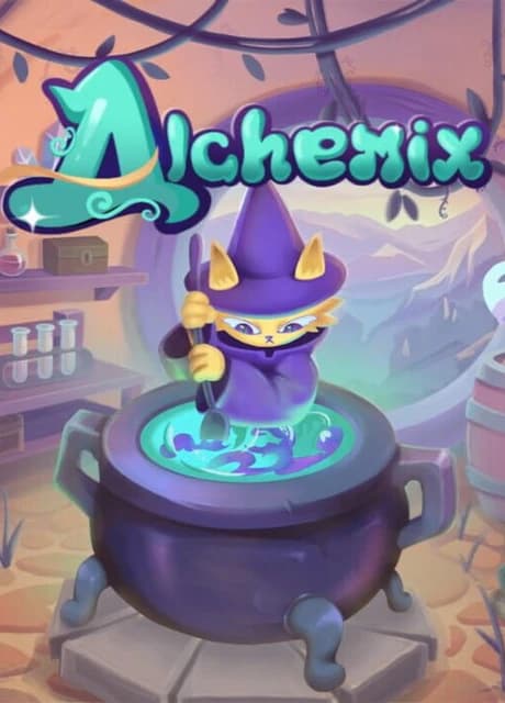Alchemix