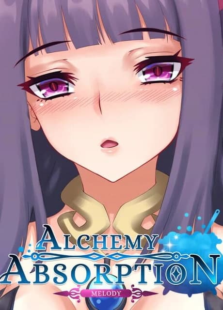 Alchemy Absorption: Melody