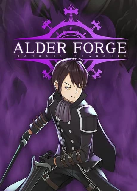Alder Forge