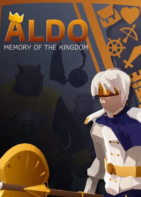Aldo: Memory of the Kingdom