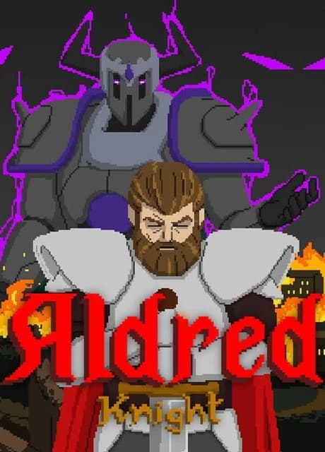Aldred Knight