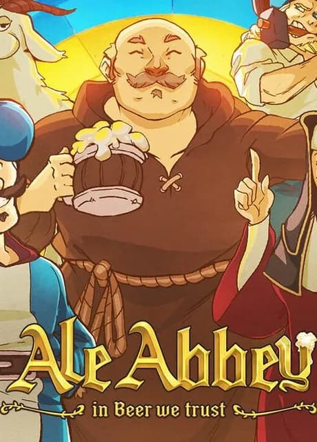 Ale Abbey