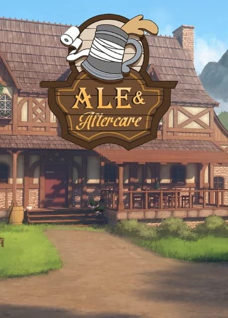Ale & Aftercare