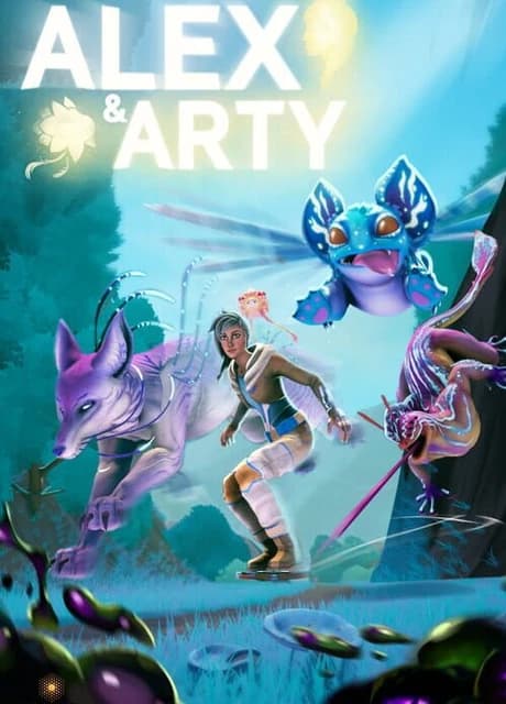 Alex & Arty