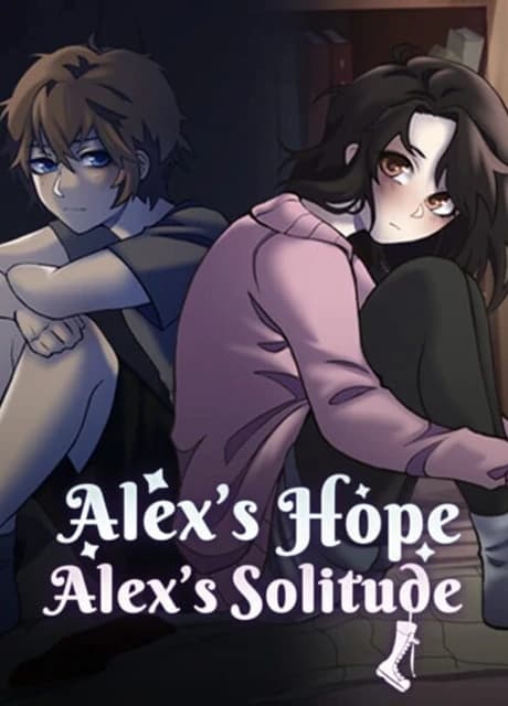 Alex's Hope & Alex's Solitude