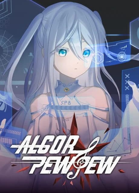 Algor Pew Pew