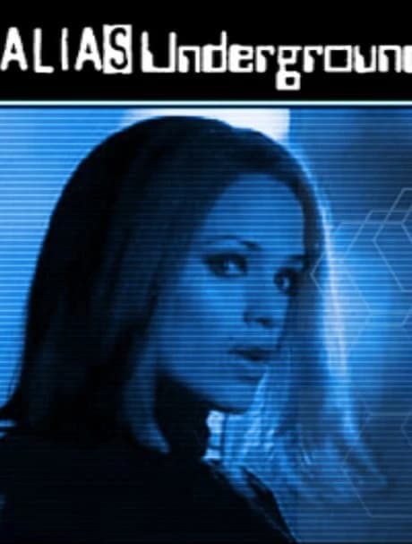 Alias: Underground