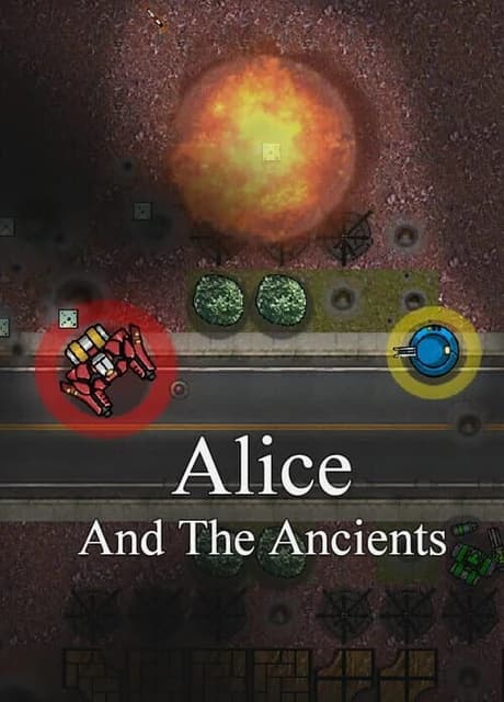 Alice and The Ancients