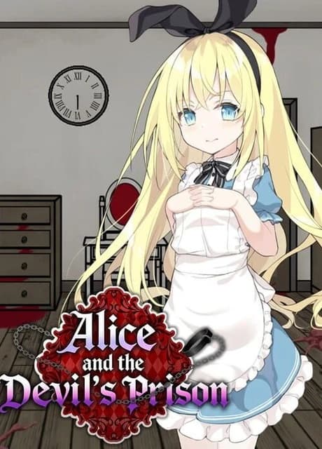 Alice and the Devil's Prison