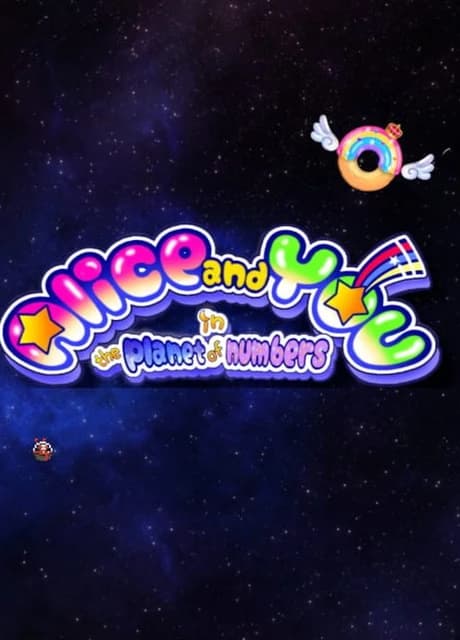 Alice and You in the planet of numbers