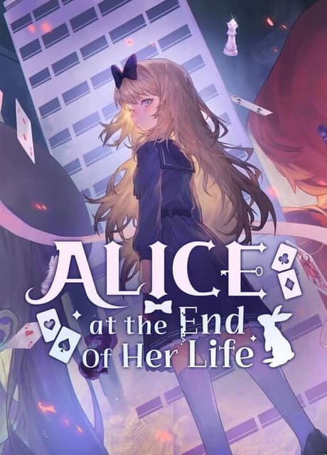 Alice at the End of Her Life