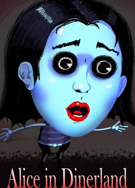 Alice in Dinerland