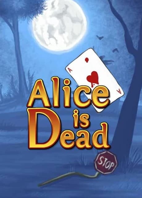 Alice is Dead: Episode 1