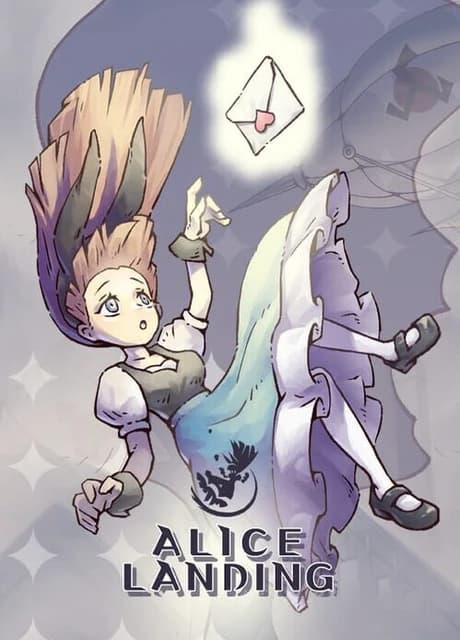 Alice Landing