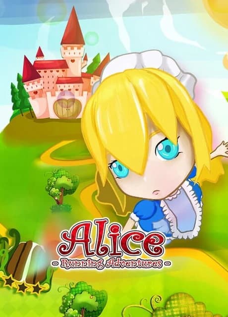 Alice Running Adventures