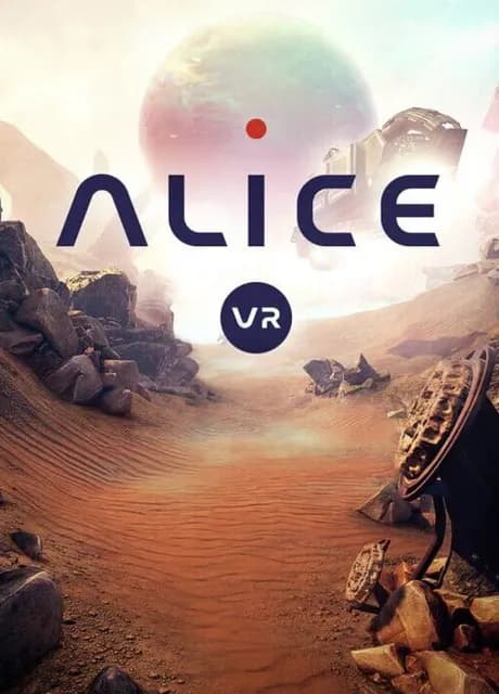 Alice VR
