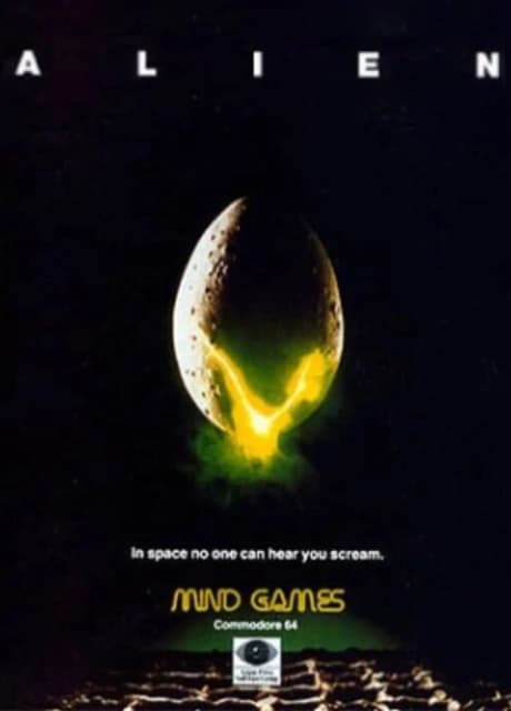 Alien