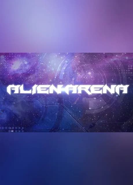 Alien Arena: Warriors Of Mars - Map Pack 2