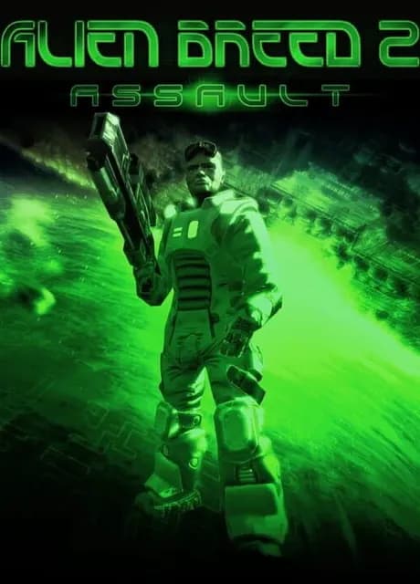 Alien Breed 2: Assault