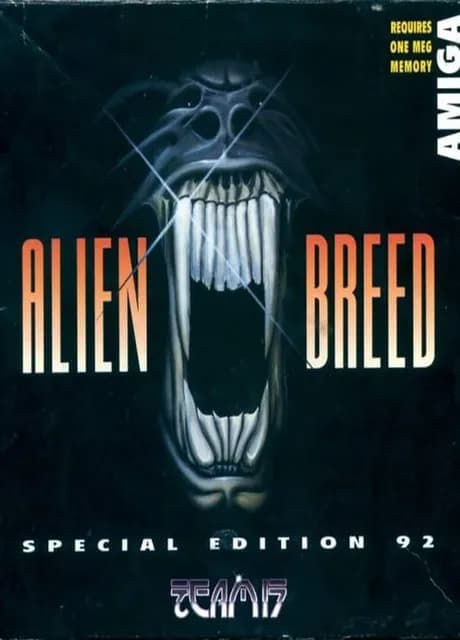 Alien Breed: Special Edition 92