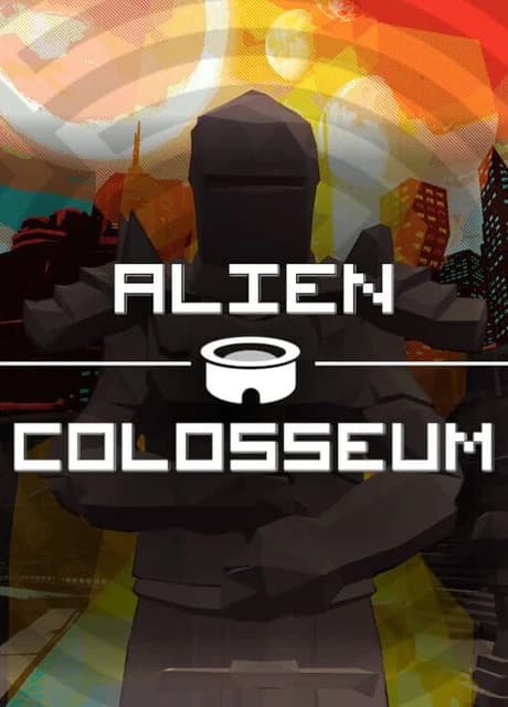 Alien Colosseum