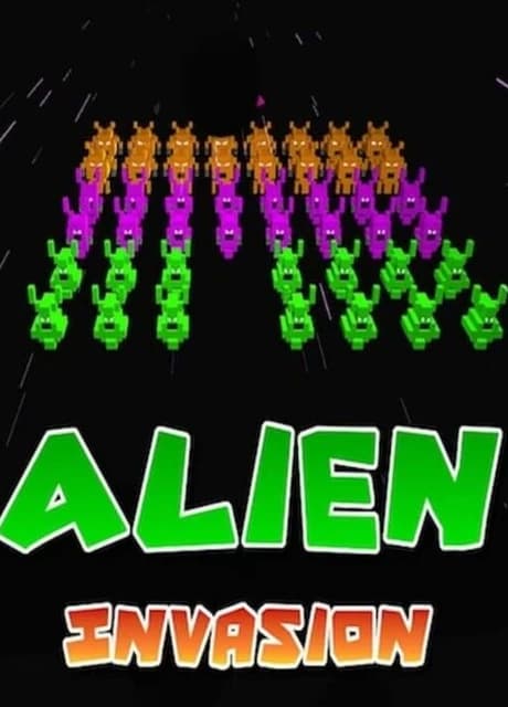 Alien Invasion
