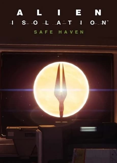 Alien: Isolation - Safe Haven