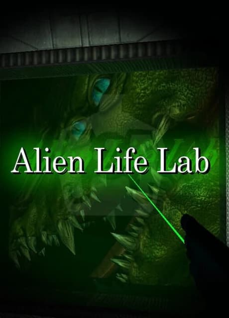 Alien Life Lab