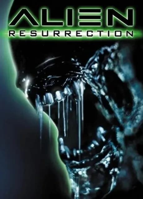 Alien Resurrection