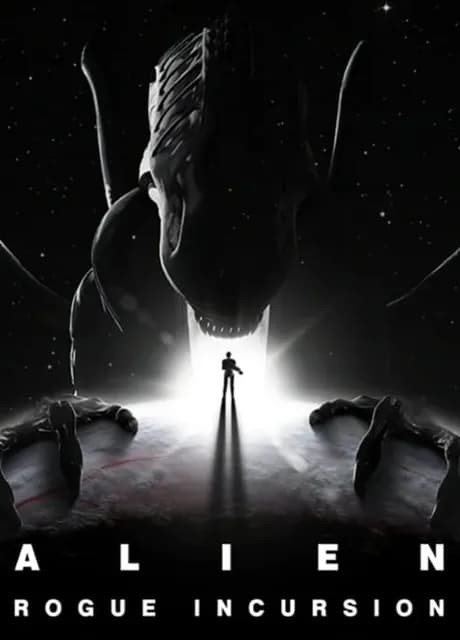 Alien: Rogue Incursion