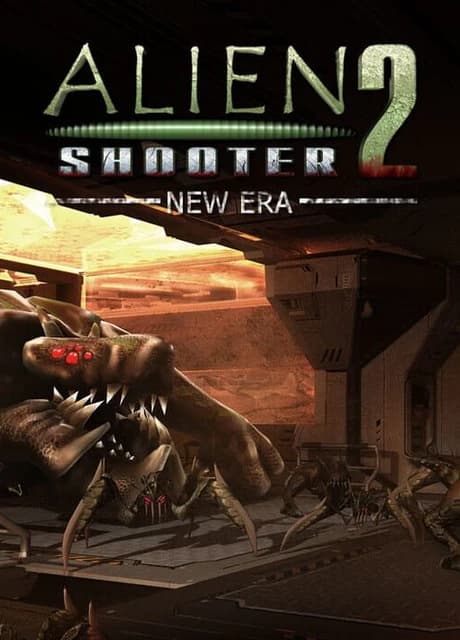 Alien Shooter 2: New Era