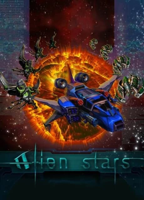 Alien Stars