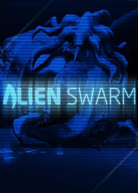 Alien Swarm