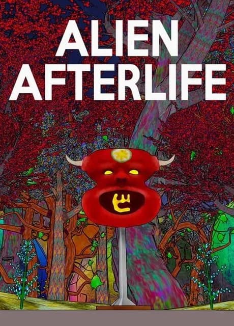 AlienAfterlife