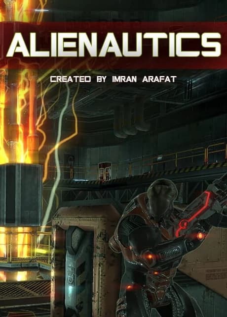 Alienautics