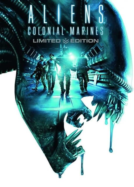 Aliens: Colonial Marines - Limited Edition