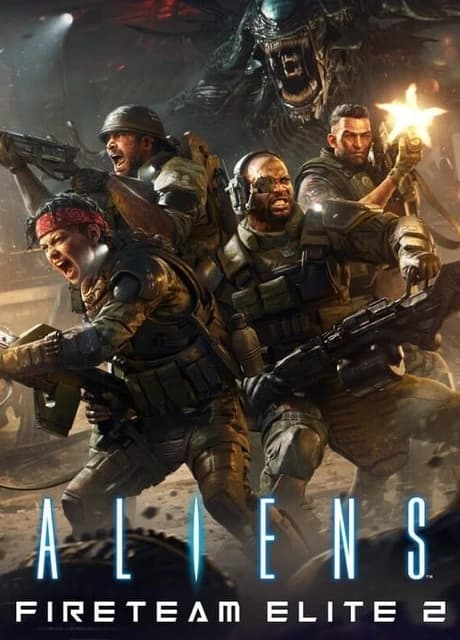 Aliens: Fireteam Elite 2