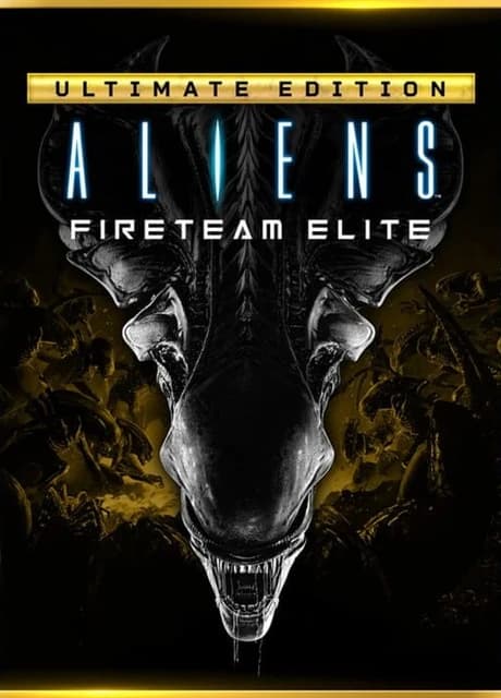 Aliens: Fireteam Elite - Ultimate Edition