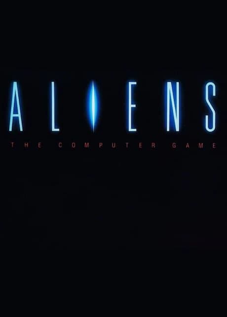 Aliens: The Computer Game