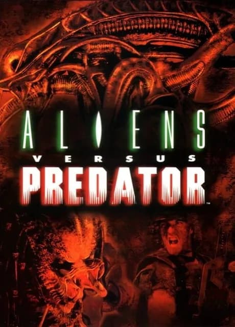 Aliens versus Predator