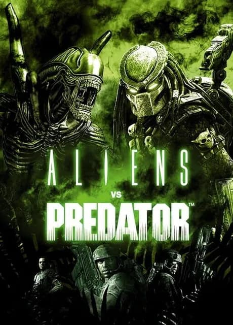 Aliens vs. Predator