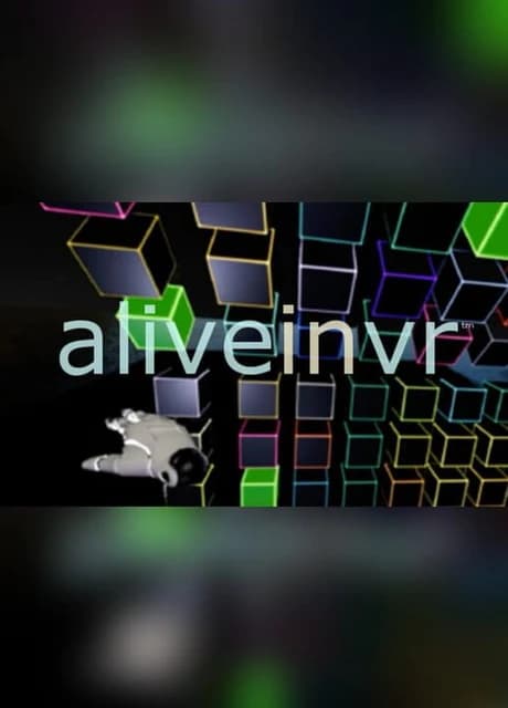 AliveInVR