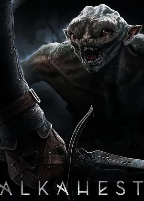 Alkahest