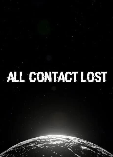 All Contact Lost