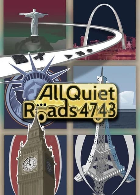 All Quiet Roads 4743