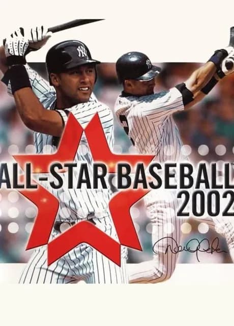All-Star Baseball 2002